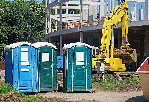Reliable Anza, CA Portable Potty Rental Solutions